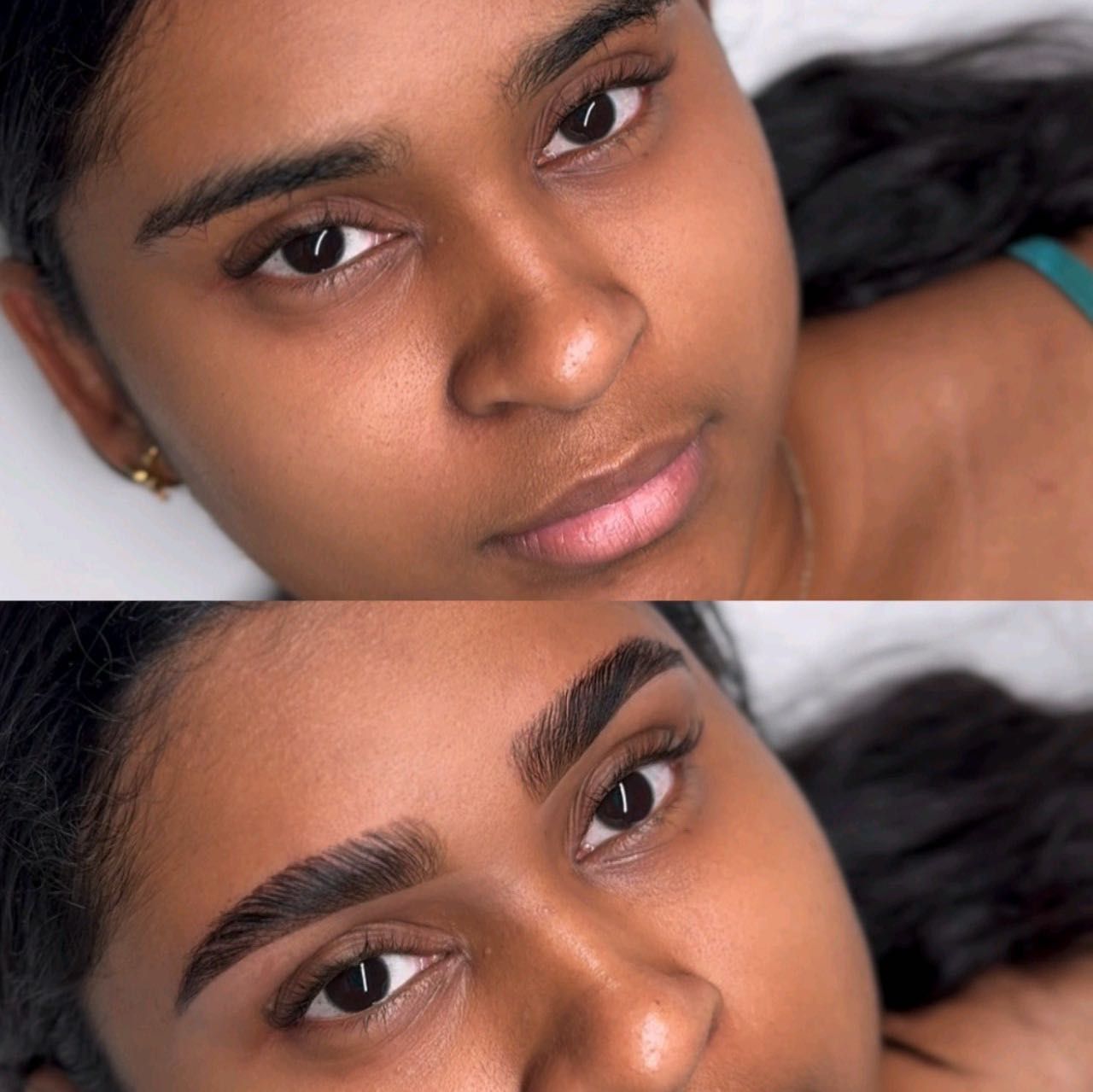 Henna brasileña