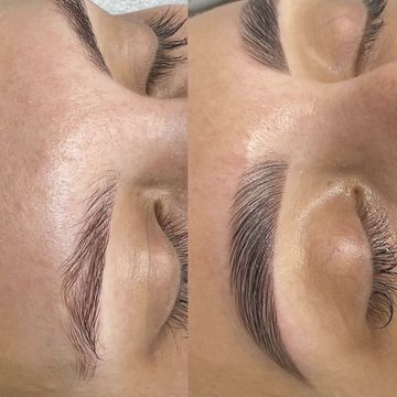 Micropigmentación pelo a pelo